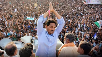 Atmakur assembly bypoll 2022 results: Massive win for YSR Congress