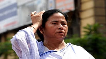 Sorry..ನಾ ಬರಲ್ಲ ಮೋದಿ ಜೀ: ಪ್ರಮಾಣವಚನಕ್ಕೆ ಬರಲ್ವಂತೆ ಮಮತಾ!