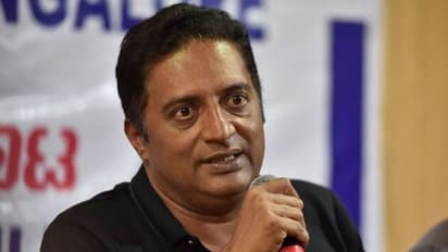 రూ.5.88కోట్లను చెల్లించలేదని నటుడు ప్రకాష్ రాజ్ పై కేసు!