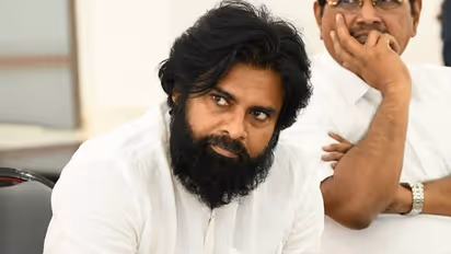 సినిమాలతో పవన్ బిజినెస్?
