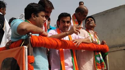 ಗಂಭೀರ್ ಸಿಕ್ಸರ್, ವಿಜೇಂದರ್ ಪಂಚರ್ - ಚುನಾವಣೆಯಲ್ಲಿ ಕ್ರೀಡಾಪಟುಗಳಿಗೆ ಸಿಹಿ-ಕಹಿ