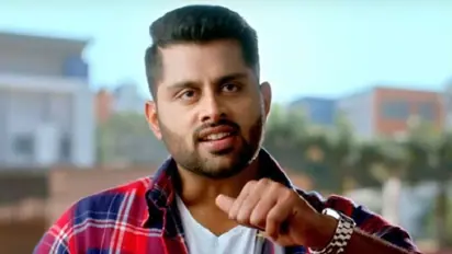 After MP Sumalatha, son Abhishek to cause worry for JD(S), hints at contesting polls from Maddur