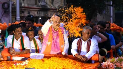 তৃণমূলের ভোট ছাপিয়ে গেল বিজেপি! উপনির্বাচন কি ২০২১-এর ইঙ্গিত