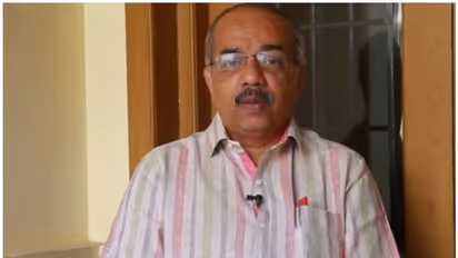 എ പ്രദീപ് കുമാർ മുഖമന്ത്രിയുടെ പ്രൈവറ്റ് സെക്രട്ടറി; പുതിയ നിയമനം കെ കെ രാഗേഷ് കണ്ണൂർ ജില്ലാ സെക്രട്ടറി ആയതോടെ