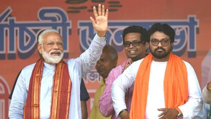 বাংলায় ষোলটি প্রচারসভা করেছিলেন মোদী, পেলেন কয়টি আসন - দেখে নিন স্ট্রাইক রেট