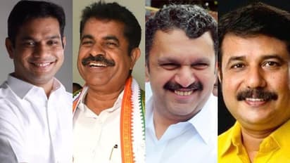 നാല് എംഎല്എമാര്ക്ക് ജയം; സംസ്ഥാനത്ത് ആറിടത്ത് ഉപതെരഞ്ഞെടുപ്പിന് കളമൊരുങ്ങി