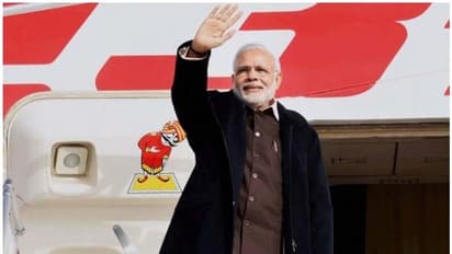 വീണ്ടും അധികാരത്തില് എത്തുമ്പോള് മോദിയുടെ ആദ്യ വിദേശയാത്ര എങ്ങോട്ട്?