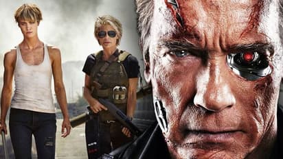 ആശങ്കകളുടെ ചങ്കിടിപ്പ് കൂട്ടി ജയിക്കാനായി അവന്‍ വരുന്നു; ടെര്‍മിനേറ്റര്‍ 6 ട്രെയിലറെത്തി