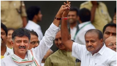 ಮೇಲ್ಮನೆ, ರಾಜ್ಯಸಭೆ ಚುನಾವಣೆಗೆ ಕಾಂಗ್ರೆಸ್, ಜೆಡಿಎಸ್ ಮಧ್ಯೆ ಡೀಲ್?