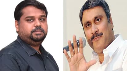 'ജാതിക്കച്ചി' നേതാവിനെ നിലം തൊടീക്കാതെ ധർമപുരി, ഇത്തവണ വണ്ണിയാർ കോട്ട തുണച്ചത് ഡിഎംകെയെ