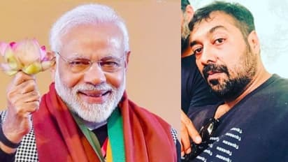 ধর্ষণের হুমকি অনুরাগের মেয়েকে! ভক্তের মেসেজ মোদীর সঙ্গে শেয়ার করলেন পরিচালক