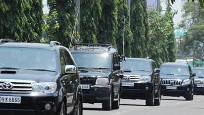 ఎమ్మెల్యే కాన్వాయ్ పై మావోయిస్టుల దాడి.. ఆకస్మిక కాల్పులు.. ఎక్కడంటే ? 