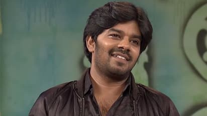 'సాఫ్ట్ వేర్ సుధీర్' : డైరక్టర్ చెప్పిందొకటి,చేసిందొకటి,అప్పుల పాలయ్యా!