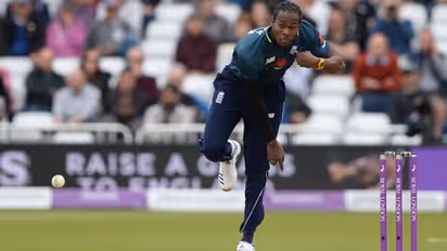 World Cup 2019: ‘Great athlete’ Jofra Archer will be England’s ‘X-factor’, says Virat Kohli