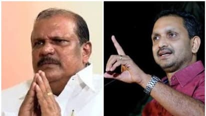 കെ സുരേന്ദ്രന്റെ പരാജയ കാരണം ബിജെപിക്കാരുടെ കാലുവാരലെന്ന് പിസി ജോര്ജ്