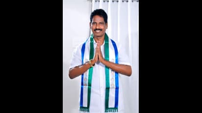 బాత్ రూమ్ దగ్గర దాక్కునేవాళ్లం,.. వాళ్ళ అంతలా వేధించారు: వైసీపీ ఎమ్మెల్యే ఆవేదన