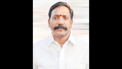 రాయలసీమ ప్రజలు ఇప్పటికీ రాయల తెలంగాణ కోరుకుంటున్నారు: కేటీఆర్ తో వైసీపీ ఎమ్మెల్యే