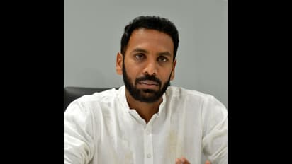 మా ఆస్తుల విలువ పెరిగితే  ఈర్ష్య ఎందుకు?: భూమా అఖిలప్రియjకు శిల్పా రవి కౌంటర్