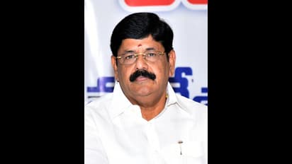 టీడీపీలో చేరికపై ఆనం స్పష్టత.. ఆ తర్వాతే పసుపు కండువా కప్పుకోనున్నట్టుగా వెల్లడి..