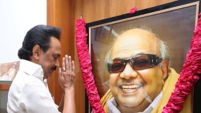 எடப்பாடியின் காதுகளைத் திருகி விளைந்திருக்கும் பயிரை வீணாக்கிடாதீங்க... தொண்டர்களுக்கு மு.க.ஸ்டாலின் கடிதம்..!