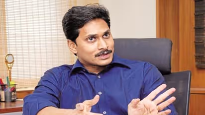 జగన్ కేబినెట్: ఐదుగురు ఫిక్స్, మిగిలిన వారు వీరేనా......