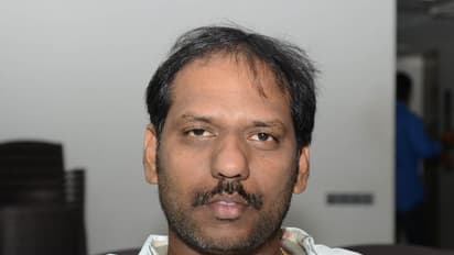 పార్టీ మార్పుపై తేల్చేసిన గొట్టిపాటి