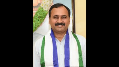 Mangalagiri: వైసీపీలోకి ఆర్కే.. మంగళగిరిలో లోకేశ్ మళ్లీ ఓడిపోతాడు