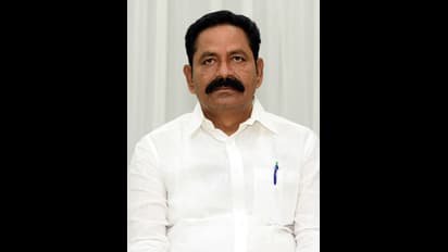 ఐదు వార్డుల్లో టీడీపీ గెలిచినా రాజీనామా చేస్తా: వినుకొండ ఎమ్మెల్యే బొల్లా సంచలనం