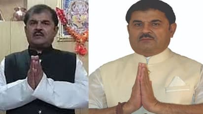 1107 ಕೋಟಿ ಸಂಪತ್ತಿನ ಒಡೆಯನಿಗೆ ಸಿಕ್ಕಿದ್ದು ಕೇವಲ 1102 ಮತಗಳು!