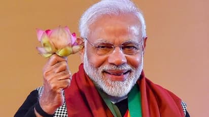 'ಇನ್ನು 25 ವರ್ಷ ಮೋದಿಗ್ಯಾರೂ ಇಲ್ಲ ಎದುರಾಳಿ'