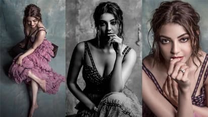 బాలీవుడ్ బిగ్ ప్రాజెక్ట్: పదహారేళ్ళ పాప పాత్రలో కాజల్