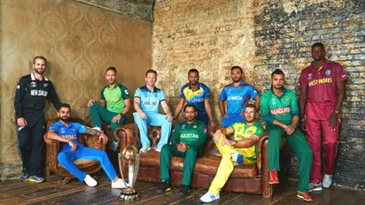 ICC World Cup 2019 complete guide: All you need to know about 10-team tournament