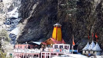 ಧಾರ್ಮಿಕತೆ, ರಹಸ್ಯದ ಒಡಲು ಯಮುನೇತ್ರಿ ಯಾತ್ರೆ!