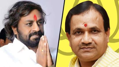 Social security schemes of PM Modi helped BJP beat Congress in Bidar: MP Bhagwanth Khuba