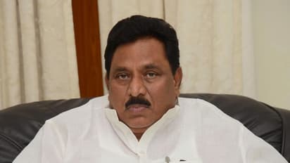 డిల్లీని తలపిస్తున్న ఏపి... అమరావతి గూండాలే విశాఖలో...: చినరాజప్ప