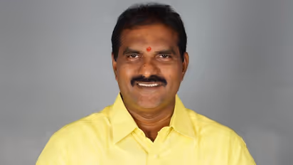 సీఎం జగన్ కు అమిత్ షా చీవాట్లు...: నిమ్మల రామానాయుడు