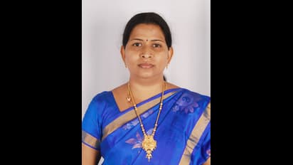 దిశ చట్టం నేరస్తులకు సింహస్వప్నం: మంత్రి తానేటి వనిత