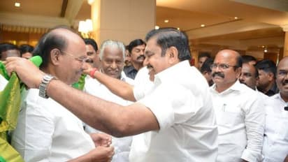 தமிழ்நாடு நாள் கொண்டாடினால் மட்டும் போதுமா..? அட்வைஸ் செய்யும் மருத்துவர் ராமதாஸ்..!