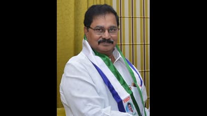 ఆంధ్రప్రదేశ్ కొత్త ఎంపీలు వీరే... (ఫోటోలు)
