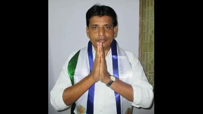 Duvvada Suspended from YSRCP: దువ్వాడను ముంచిన ఆ రెండు కారణాలు.. మాధురీ ప్రేయసి కాదు.. విలనే! 