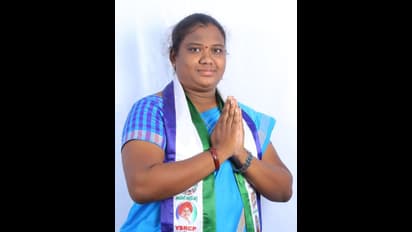 పార్లమెంట్ చరిత్రలోనే మొదటిసారి: వైసిపి మహిళా ఎంపి అరుదైన ఘనత