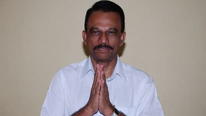 నా కొడుకు ఎలాంటి తప్పు చేయలేదు: ఢిల్లీ లిక్కర్ స్కాంపై ఎంపీ మాగుంట శ్రీనివాసులు రెడ్డి