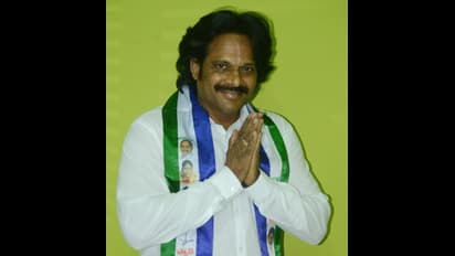 కిడ్నాపైన ఎంపీ ఎంవీవీ సత్యనారాయణ ఆడిటర్ జీవీ క్షేమం..నిర్థారించిన పోలీసులు..