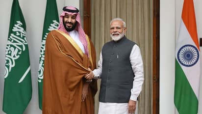 പ്രധാനമന്ത്രി നരേന്ദ്രമോദി അടുത്തമാസം സൗദി സന്ദര്ശിക്കും