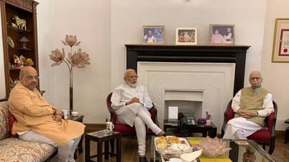 ಗುಜರಾತಿನ ಎಲ್ಲಾ ಬಿಜೆಪಿ ಅಭ್ಯರ್ಥಿಗಳು ಗೆದ್ದಿದ್ದು ಲಕ್ಷ ಲಕ್ಷ ಅಂತರದಿಂದ!