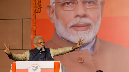 South India looks up to PM Modi-led NDA for better representation