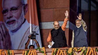 पांच साल में हों ये काम, 2024 में फिर बनेगी मोदी सरकार