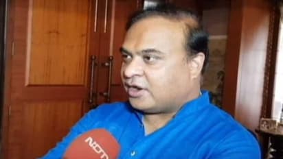 'రాహుల్ గాంధీకి పరీక్షా సమయం' ఉదయనిధి వివాదాస్పద ప్రకటనపై అస్సాం సీఎం కీలక వ్యాఖ్యలు