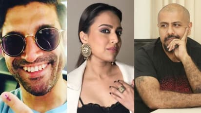 ফারহান থেকে স্বরা, যারা মোদীর কট্টর সমালোচক বলেই পরিচিত