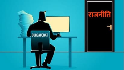पूर्व नौकरशाहों को लगा राजनीति का चस्का, जानें कौन जीता और कौन हारा लोकसभा चुनाव